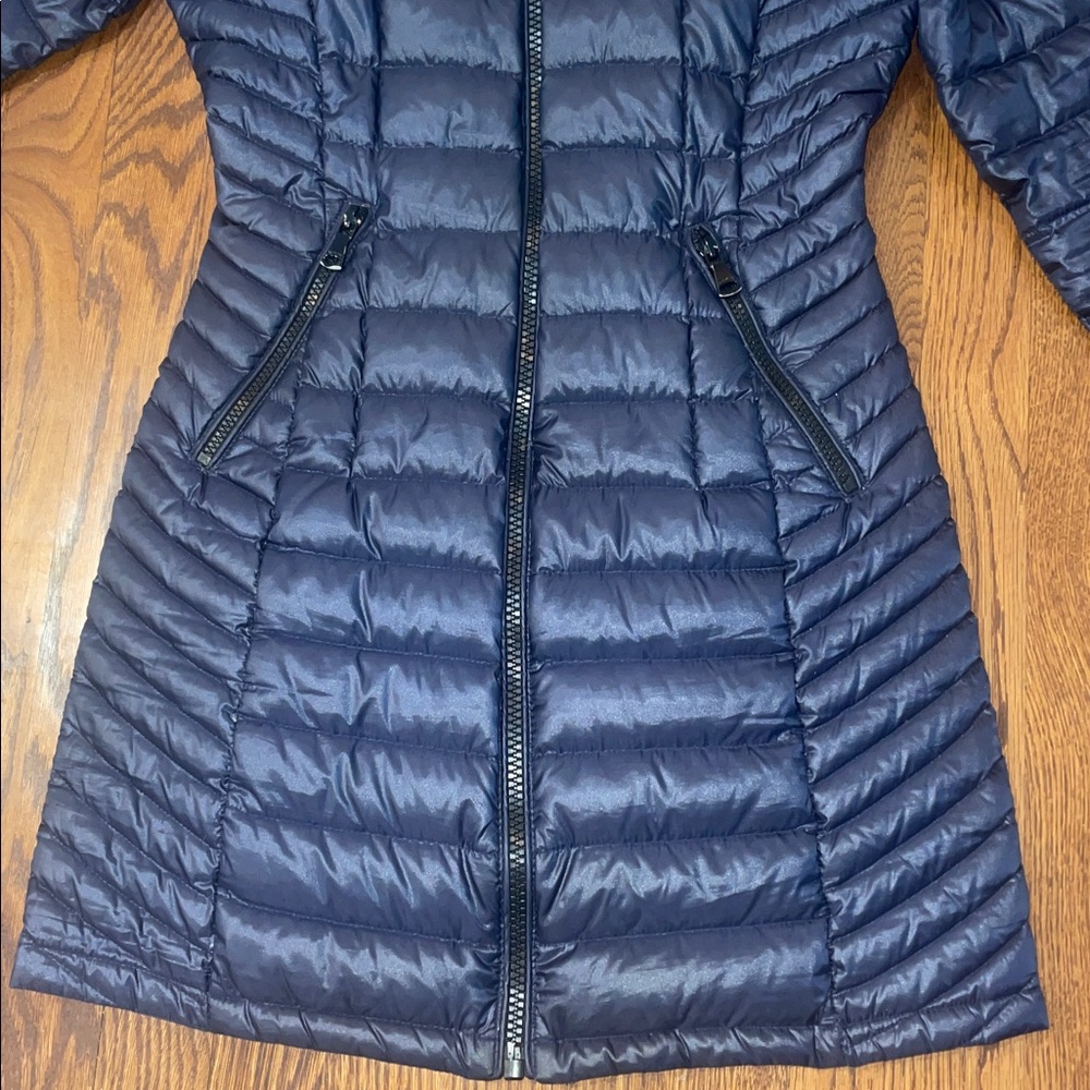Calvin Klein packable down Jacket -petite - image 3